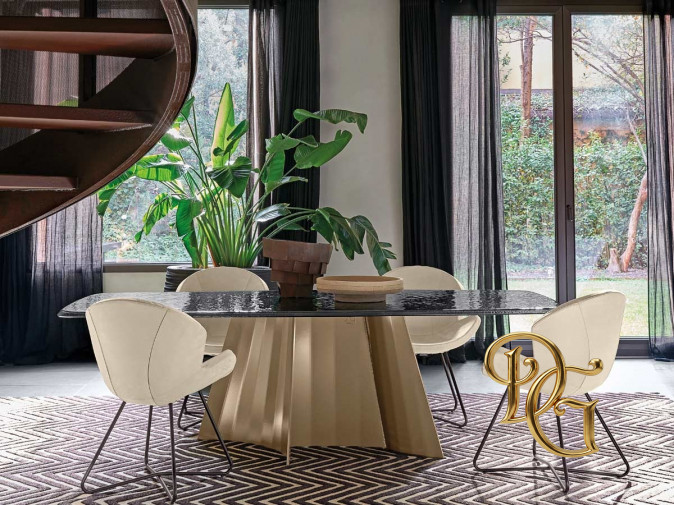 Стол обеденный Avalon