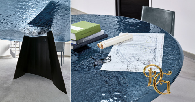 Стол обеденный Avalon