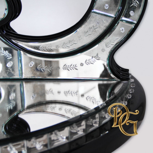 Стол обеденный Cigno