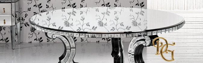 Стол обеденный Cigno
