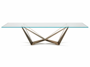 Стол обеденный Skorpio