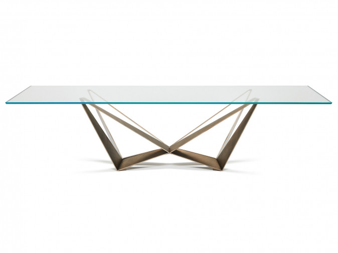 Стол обеденный Skorpio