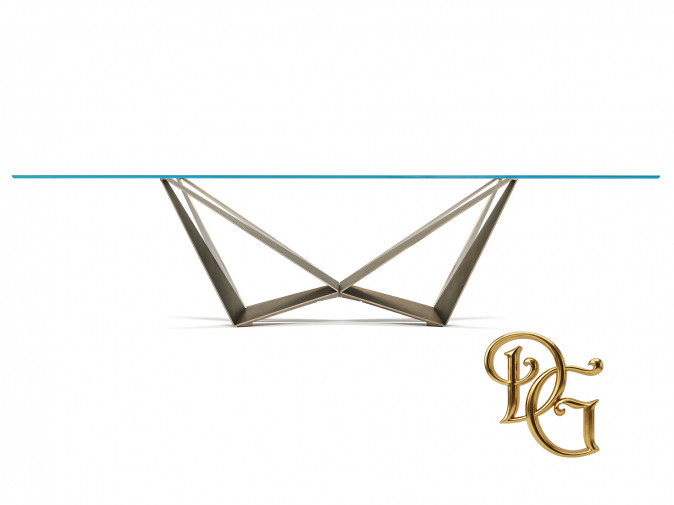 Стол обеденный Skorpio