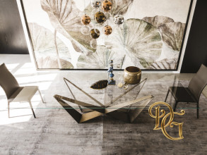 Стол обеденный Skorpio