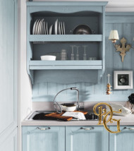 Кухня Anice Talcato