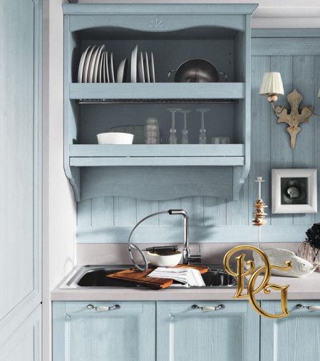 Кухня Anice Talcato