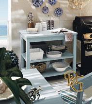 Кухня Anice Talcato