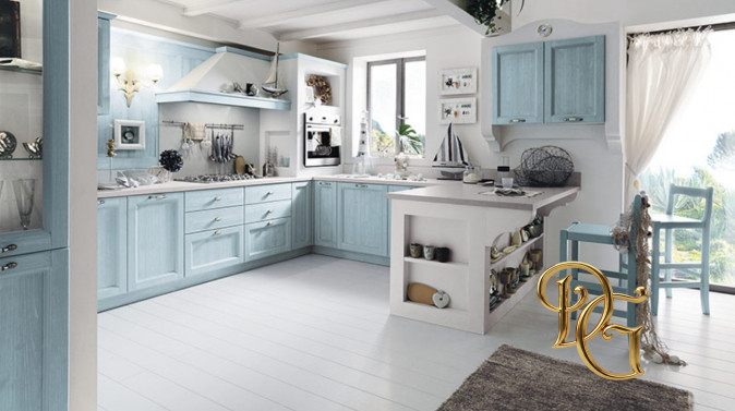 Кухня Anice Talcato