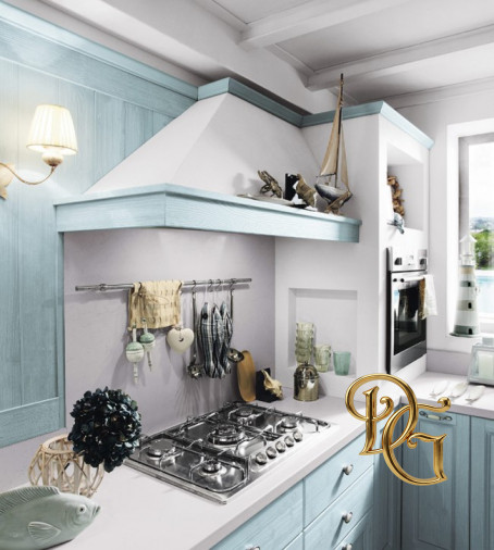 Кухня Anice Talcato