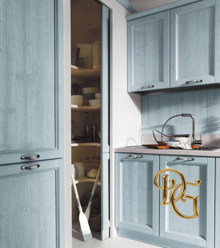 Кухня Anice Talcato