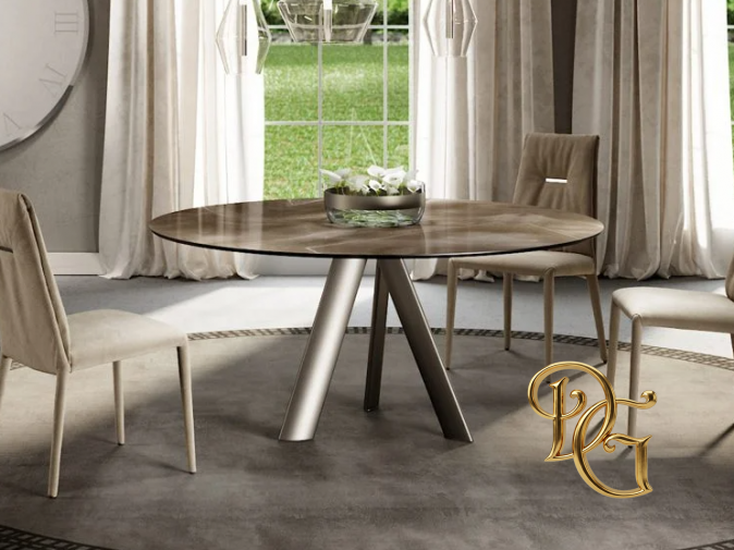 Стол обеденный Lem 72