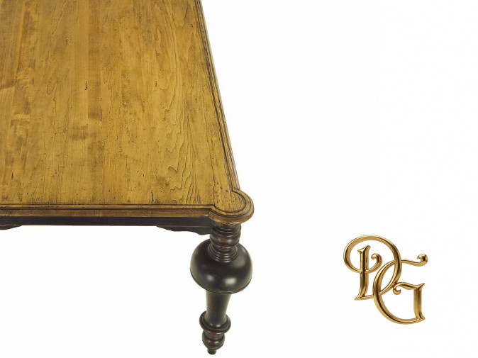 Стол обеденный Tower 01982