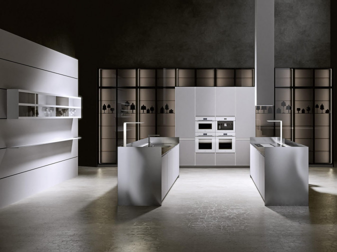 Кухня Akb 08-05