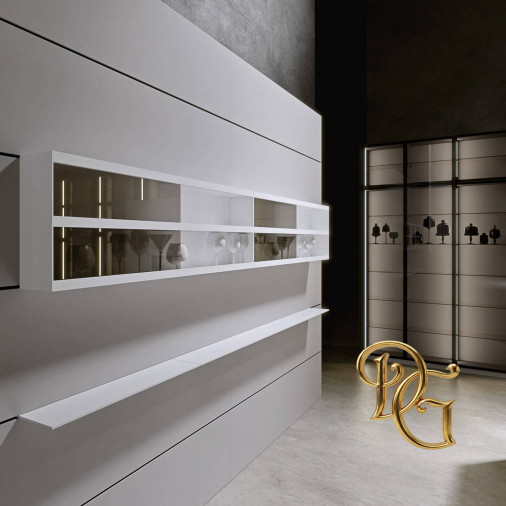 Кухня Akb 08-05