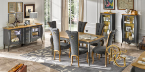 Стул I Classici Di Tosato 50.35