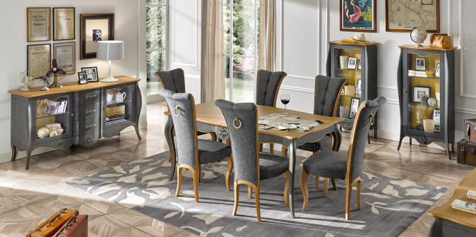 Стул I Classici Di Tosato 50.35