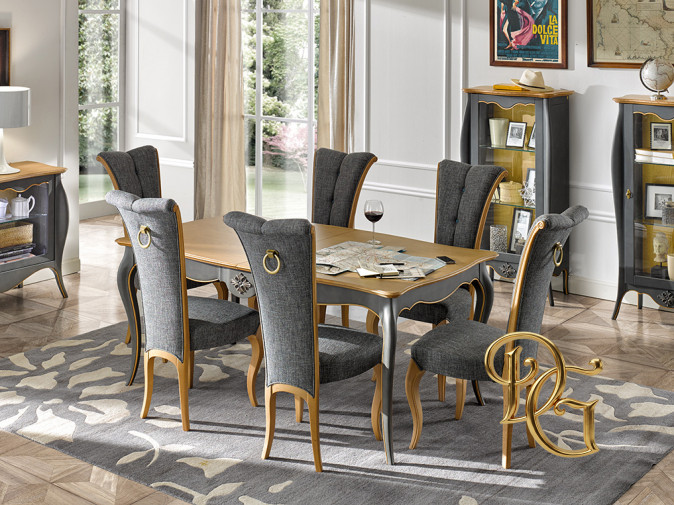 Стул I Classici Di Tosato 50.35