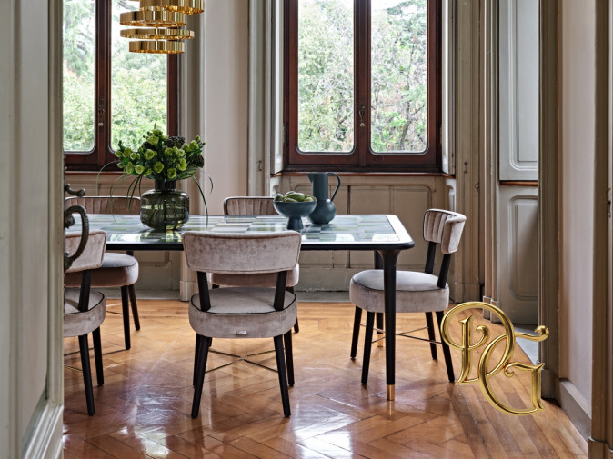 Стул Elena Sofia