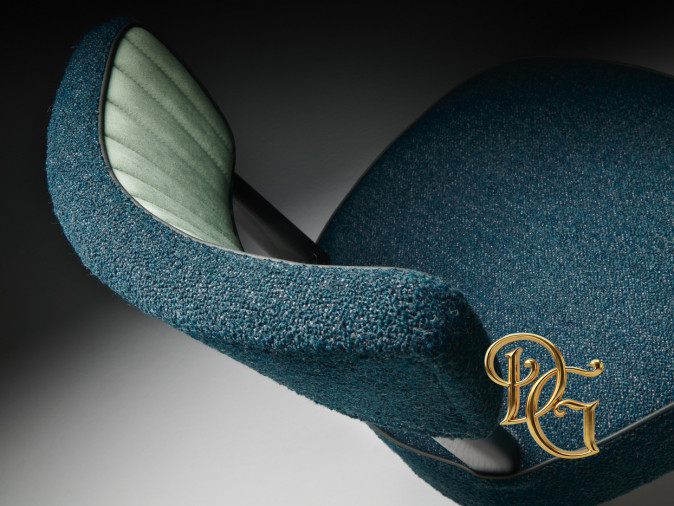 Стул Elena Sofia