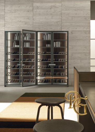 Кухня Icon Wood