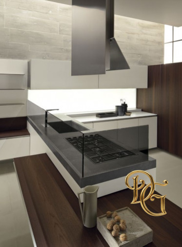 Кухня Icon Wood