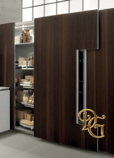 Кухня Icon Wood