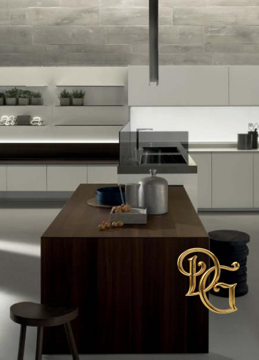 Кухня Icon Wood