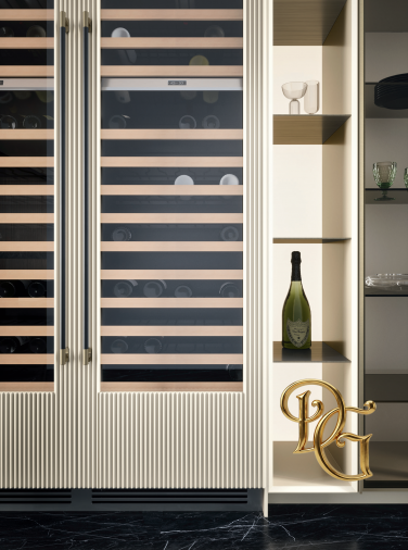 Кухня Celine Beige