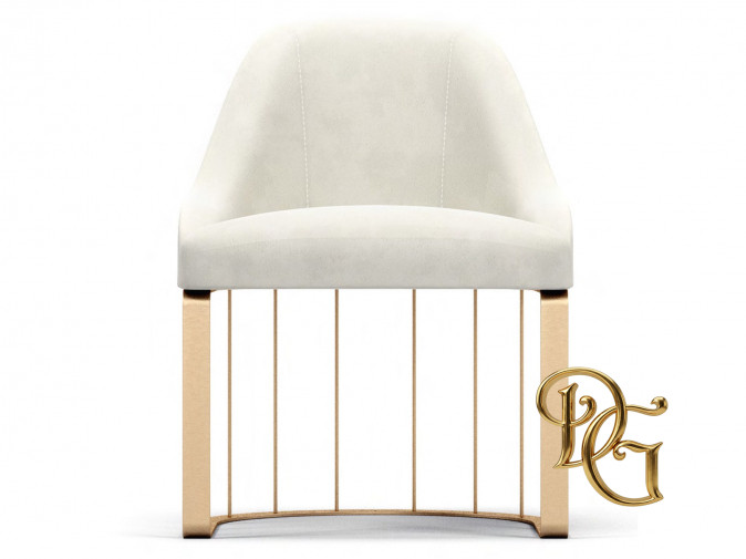 Стул Vittoria White