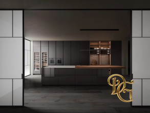 Кухня Combine Evolution