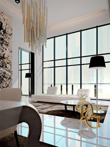 Кухня Essenza Pure