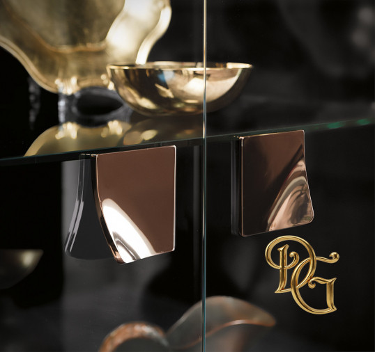 Витрина Mont Noir Pjmt0600