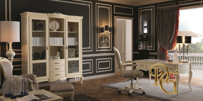 Витрина Memorie Veneziane 488