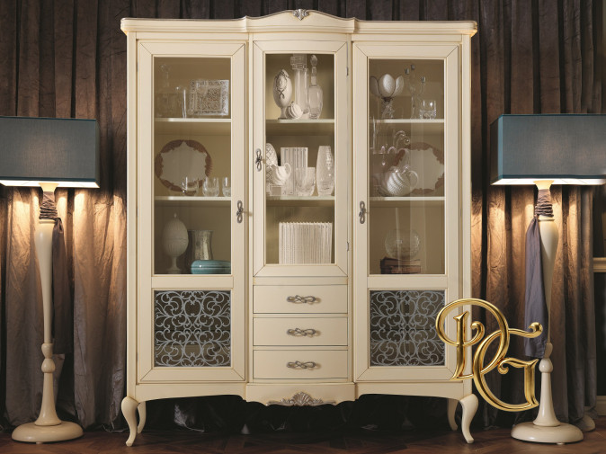 Витрина Memorie Veneziane 488