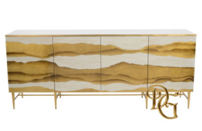 Комод Sutton Place 0489