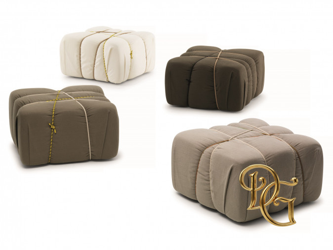 Пуфик Che Pakko