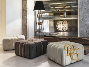 Пуфик Che Pakko