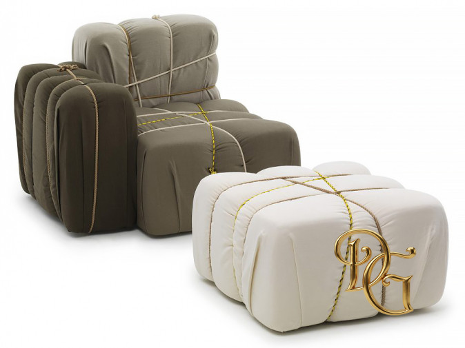 Пуфик Che Pakko