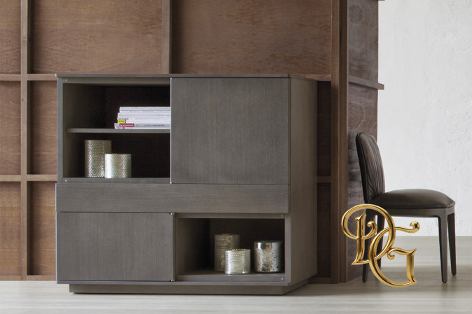 Комод Blossom 840/M