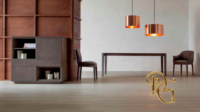 Комод Blossom 840/M