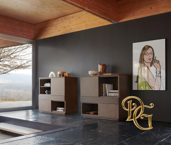 Комод Blossom 840/M