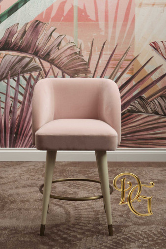 Барный стул Pauline