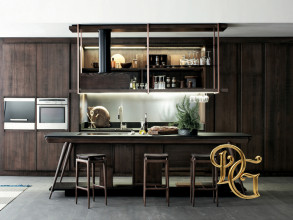 Барный стул Otaku