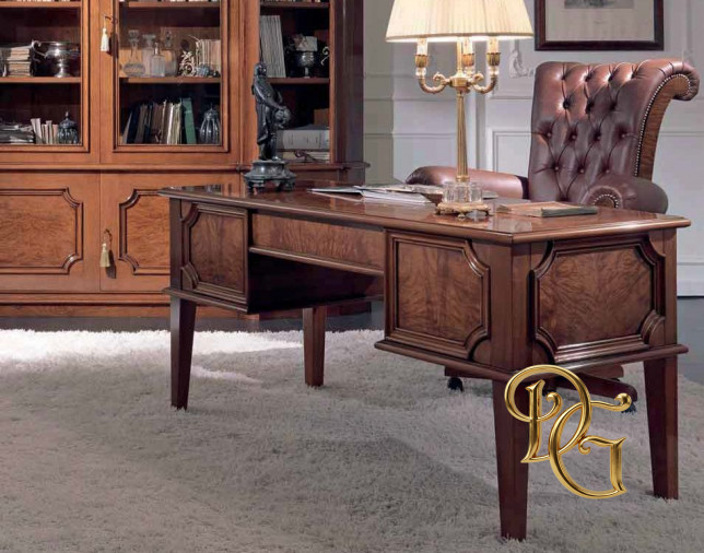 Стол письменный 2005/В