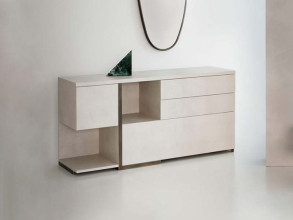 Комод Mondrian Beige