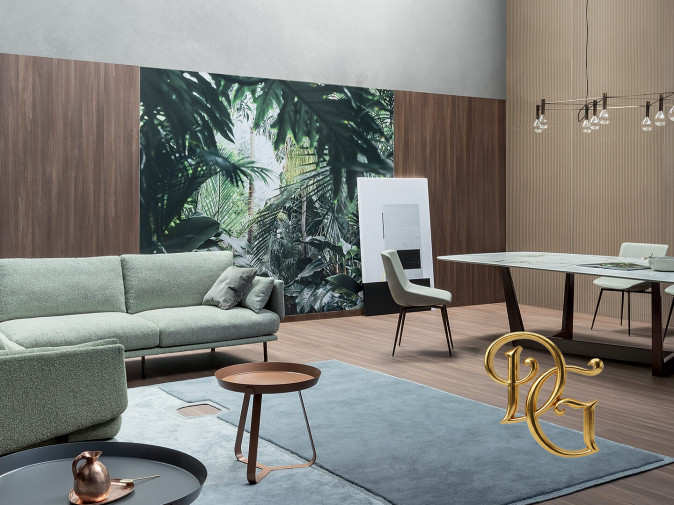 Гостиная Structure