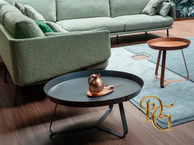 Гостиная Structure