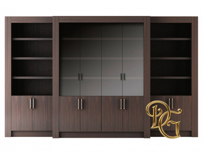 Библиотека Vermont