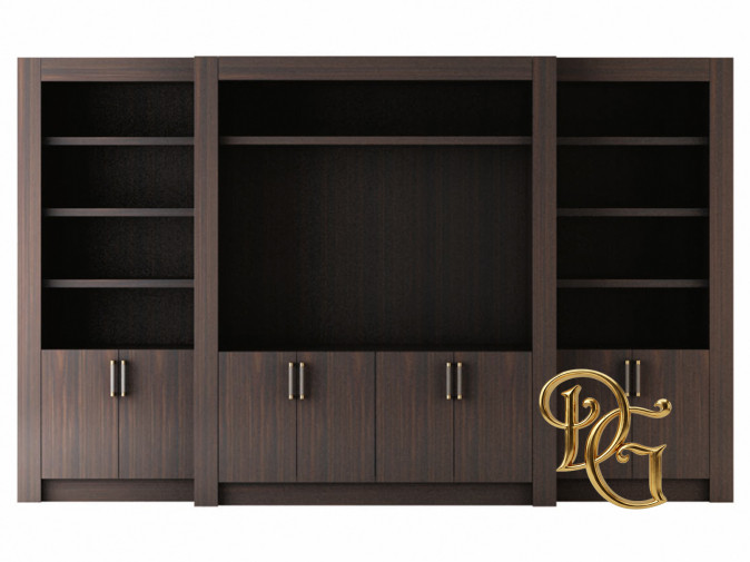 Библиотека Vermont