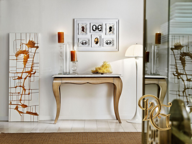 Консоль 134/C